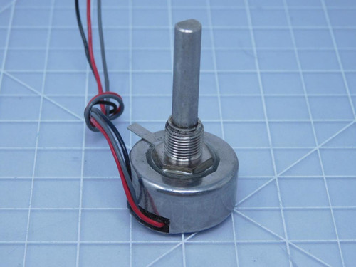 Honeywell 1017544/003 1744   Potentiometer For Sale