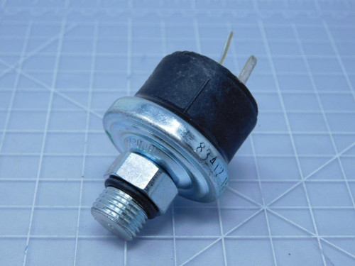 Honeywell 83412 15 1743 Pressure Sensor T130283 For Sale