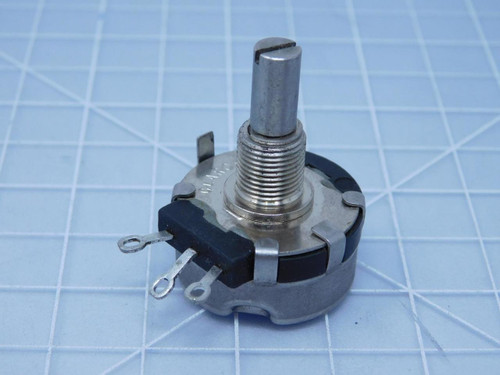 Honeywell C0416407 20 1751   Potentiometer 10 K Ohms For Sale