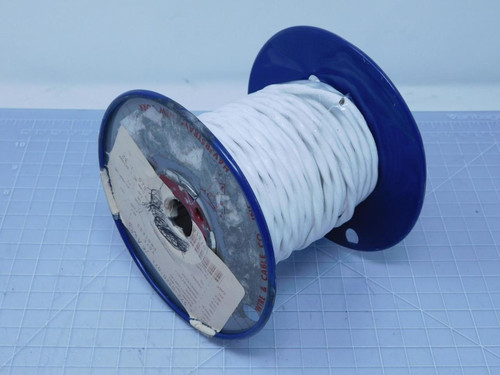 Wire & Cable 572-0320-071 Wire 16 AWG 30 Ft T129639 For Sale