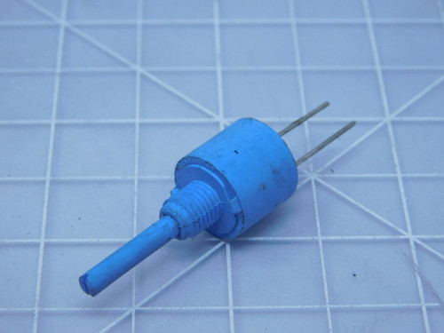 Honeywell 392JB50K    Potentiometer 50 K Ohms For Sale