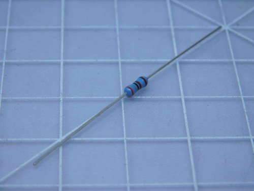 Lot of 1000  MF1/4DC2801F    KOA Speer-Metal Film Resistors-Through Hole For Sale