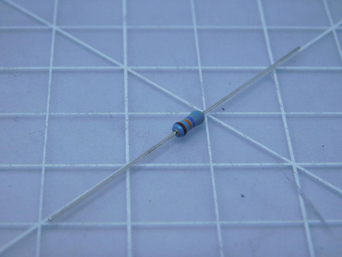 Lot of 1000  MF1/4DC8873F    KOA Speer-Metal Film Resistors-Through Hole For Sale