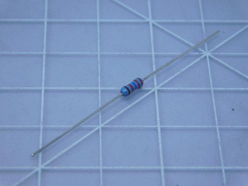 Lot of 1000  MF1/4DC2262F    KOA Speer-Metal Film Resistors-Through Hole For Sale