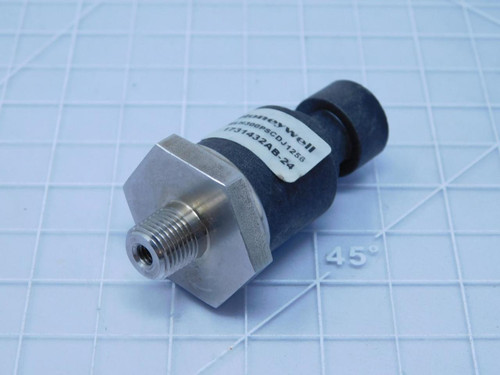 Honeywell MLH300PSCDJ1256 1731432AB-24   Industrial Pressure Sensor For Sale