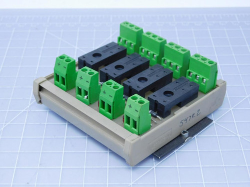Conta-Clip AP1/TS    Terminal Module For Sale