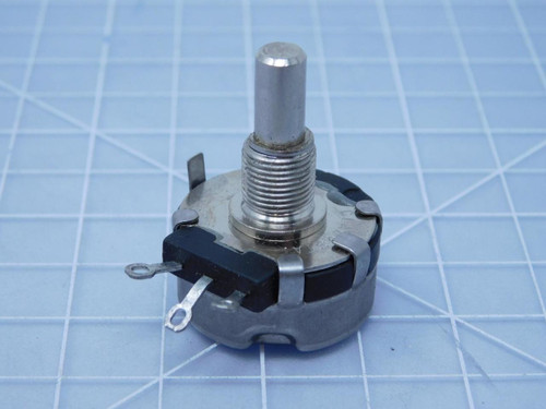 Clarostat CM45397    Potentiometer 10 K Ohms For Sale