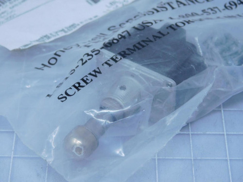 Honeywell 2TL1-1N    Toggle Switch SEALED OI For Sale