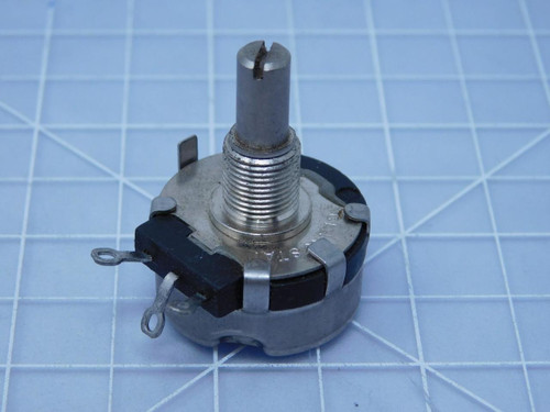 Clarostat RV4NAYSD503A    Potentiometer 50 K Ohms For Sale