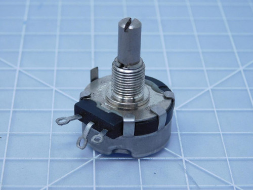 Clarostat RV4NAYSD504A    Potentiometer 500 K Ohms For Sale