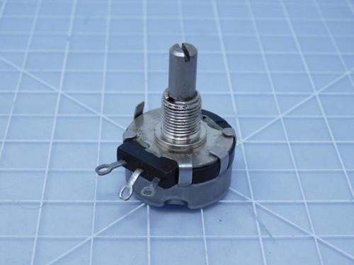 Clarostat RV4NAYSD101A    Potentiometer 100 K Ohms For Sale