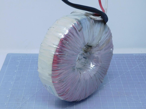 Tortran 7130-380 47828501   Toroidal Transformer For Sale
