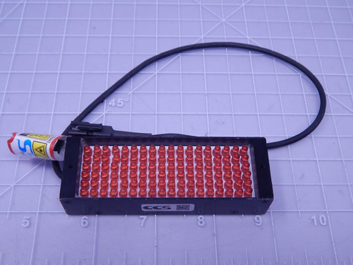 CCS LDL-74X27-N    Red LED Barlight For Sale