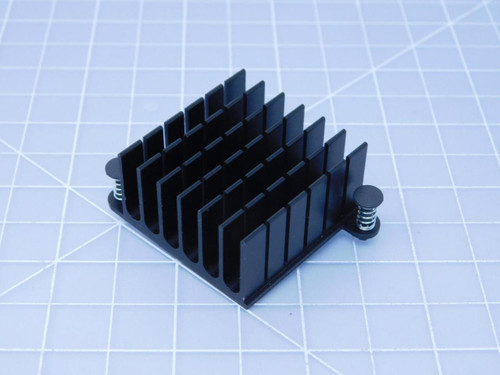 Lot of 300  1010861    Heatsinks For Sale