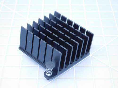 Lot of 150  1010861    Heatsinks For Sale
