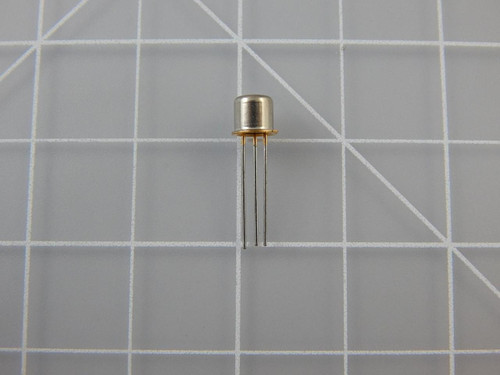 JANTX2N930    Trans GP BJT NPN 45V 0.03A 300mW 3-Pin For Sale