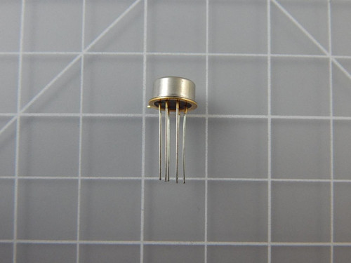 JX2N4854R1340CDWR    Operational Amplifiers For Sale