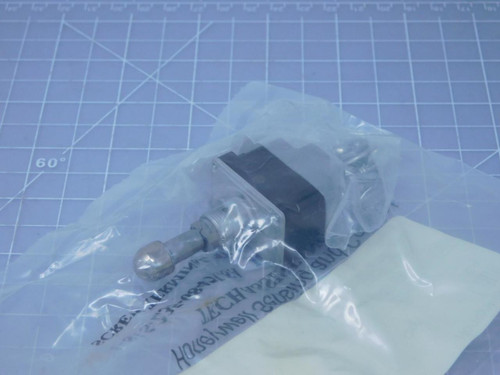 Honeywell 2TL1-7E    Sealed OI Switch Toggle MS2 10A 125V For Sale