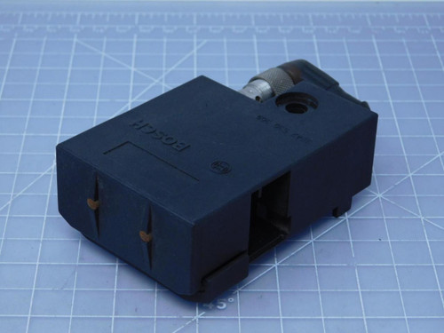 384 530 309    Wippe Rocker Stop Gate Latch For Sale