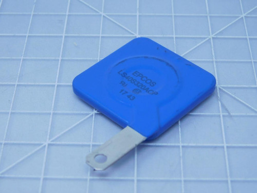 Lot of 40 Epcos LS40S320AQP    Metal Oxide Strap Varistors For Sale