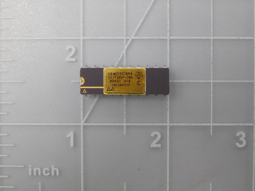 D77T0037-20A GEM22537BRA   Memory ICs For Sale