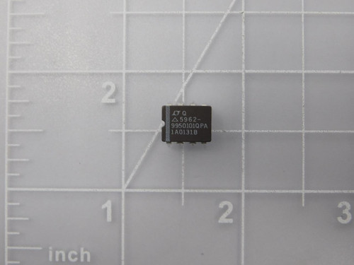 5962-9950101QPA    Memory ICs For Sale