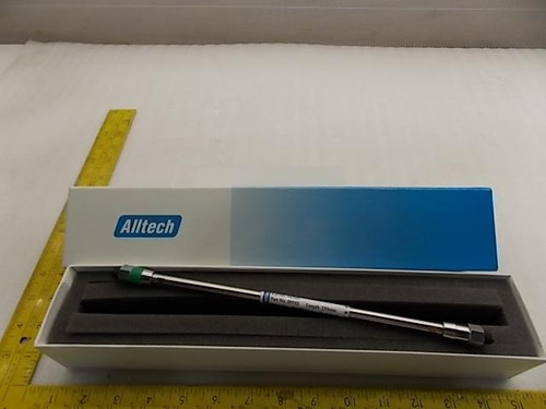 ALLTECH  20552 XL C18 90A 5U 34/105 ADSORBOSPHERE HPLC COLUMN 250MMX4.6MM T20081