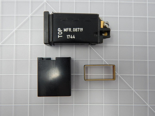 5M2477-009 30367DC4-9  6220-01-366-1569 Indicator Light/ Jewel Light for F-15 Eagle aircraft For Sale