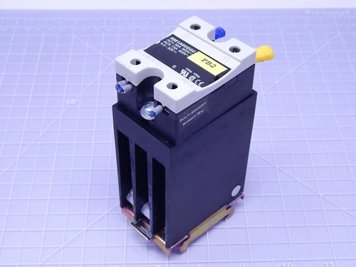 Carlo Gavazzi RM1A60D50    Solid State Relay For Sale