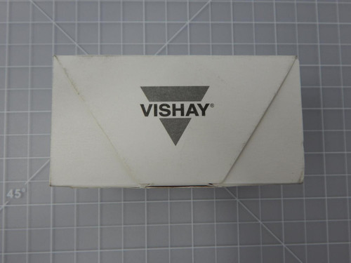 Lot of 15 Vishay ESN2B100R0FB1217  19837-506-1  Metal Film Resistors 100 Ohms 1 % For Sale