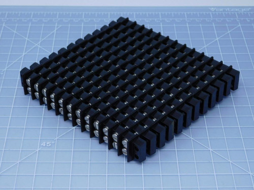 Lot of 12  231988    Terminal Block For Sale