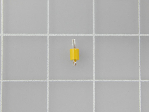 Lot of 85 Keystone Electronics 5004    PC TEST POINT MINIATURE YELLOW For Sale