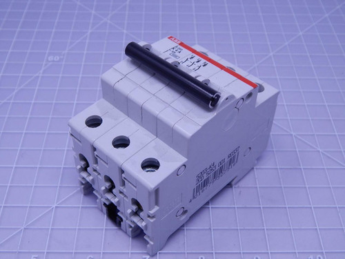 ABB S203-K4    ABB Miniature Circuit Breakers, S200 Series For Sale