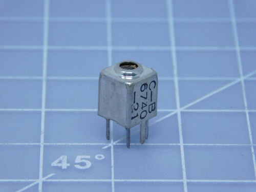 Lot of 300  C-B 6740-21 For Sale