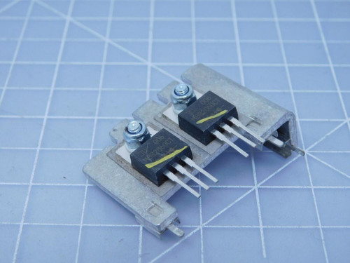 Lot of 25 Littelfuse MBR2060CT    Diodes For Sale