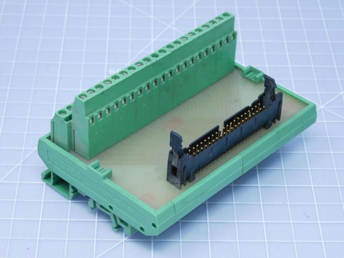 Phoenix Contact UMK-SE 11.25    Interface Module For Sale