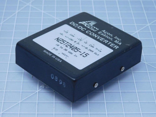 Acon N25T2405-15 For Sale