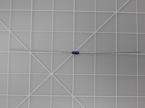 Lot of 100 Vishay RLR05C1001FSB14    Resistors 1K OHM 1% 1/8W AXIAL For Sale