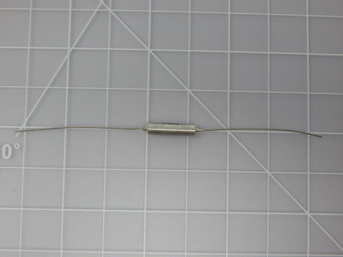 Kemet T111A115K020AS    Tantalum Capacitors - Solid Leaded 20volts 1.1uF 10%
 For Sale