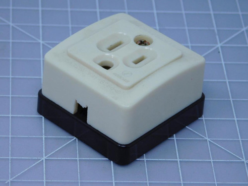 Lot of 2 National WK3001 For Sale