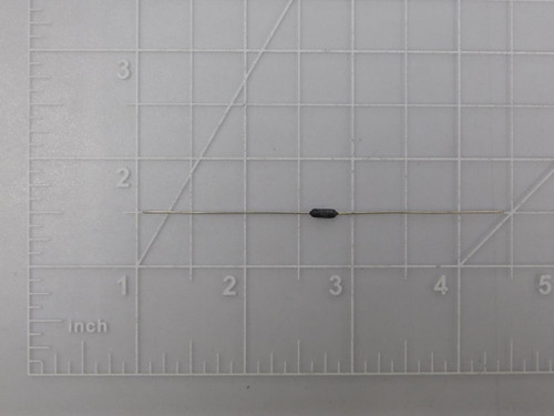 RWR81SR100FR    RESISTOR, WIRE WOUND, 1 W, 1 %, 650 ppm, 0.1 ohm, THROUGH HOLE MOUNT For Sale