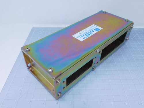DME PTC12TBG    Mold Terminal Mounting Box For Sale