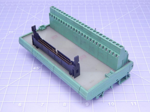 Phoenix Contact UMK-SE 11,25    Terminal Block For Sale
