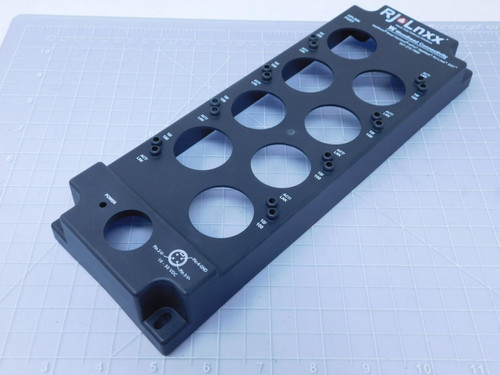 Molex     RJ Lnxx Uplink Port Cover For Sale