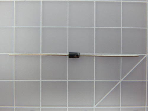 Lot of 11  1N4005A    Rectifying Diodes 600 V 1 A For Sale