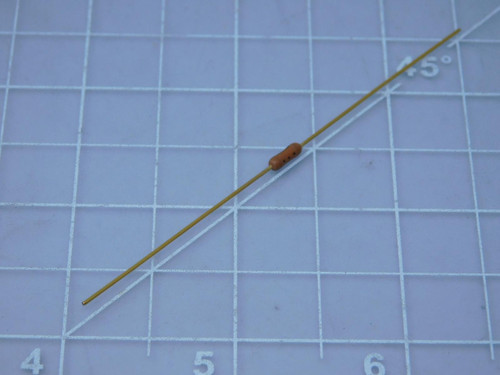 Caddock MS151-3.01K-1%    Through Hole Resistors 3.01 K Ohms +-1 % For Sale