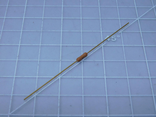 Caddock MS176-1.50M-1%    Through Hole Resistors 1.50 M Ohms +-1 % For Sale