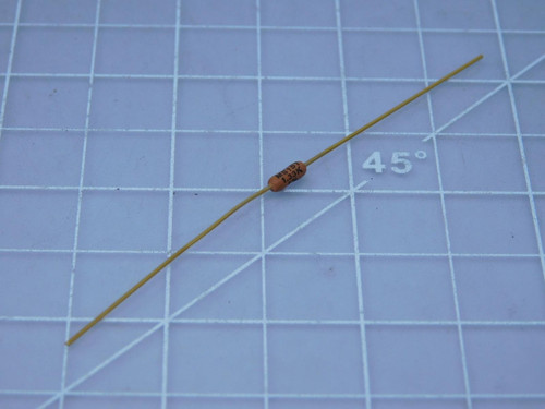 Caddock MS151-1.33K-1%    Through Hole Resistors 1.33 K Ohms +-1 % For Sale