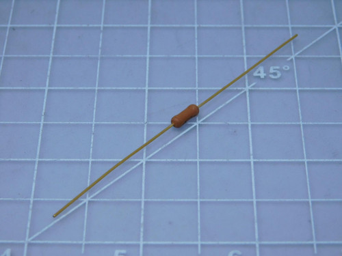 Caddock MS214-499K-1%    Through Hole Resistors 499 K Ohms +-1 % For Sale
