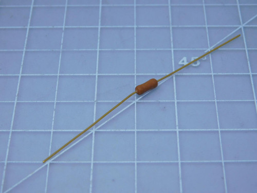 Caddock MS214-4K-1%    Through Hole Resistors 4 K Ohms 1 % For Sale